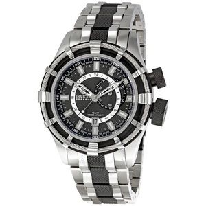 Invicta watch model 7252